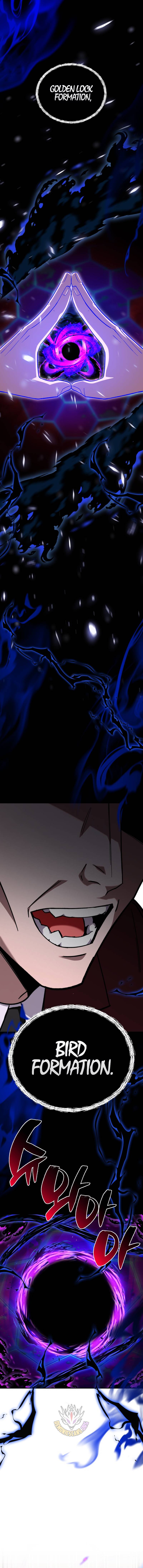 Read Iljin Demonic Cult Manga Online