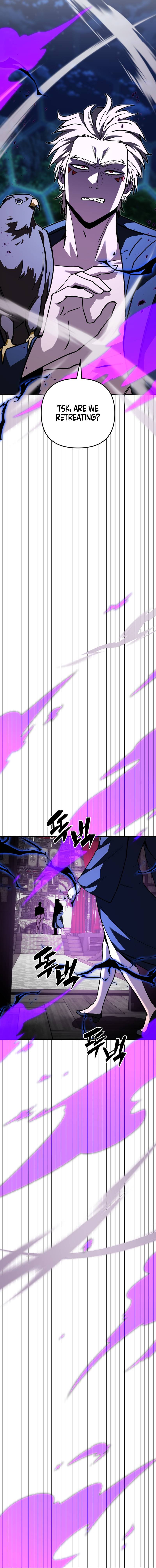 Read Iljin Demonic Cult Manga Online