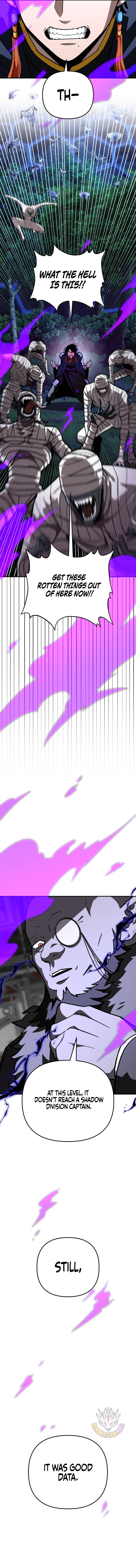 Read Iljin Demonic Cult Manga Online