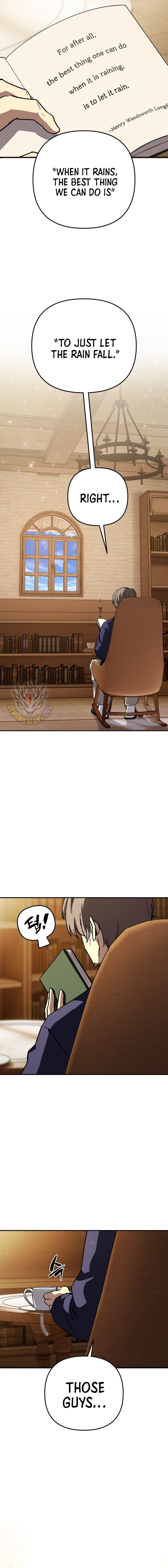 Read Iljin Demonic Cult Manga Online