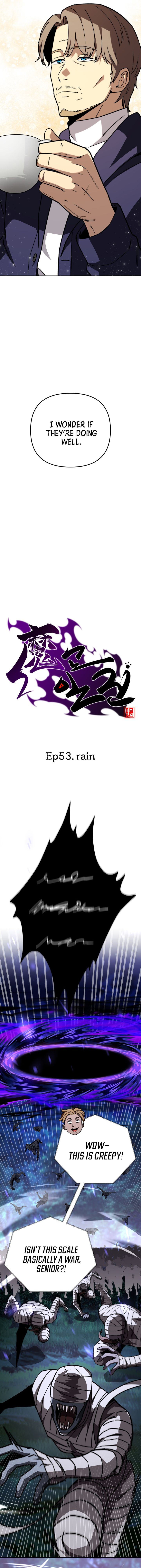 Read Iljin Demonic Cult Manga Online