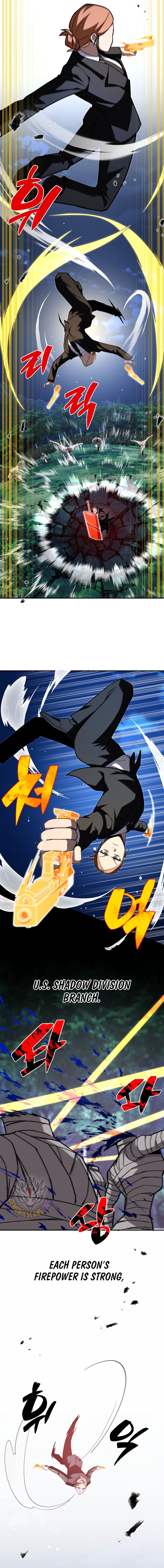 Read Iljin Demonic Cult Manga Online