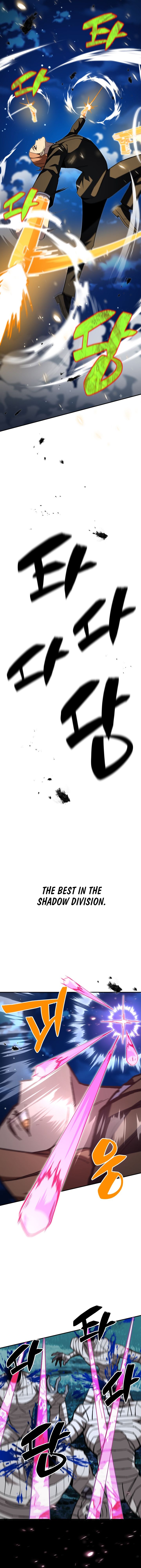 Read Iljin Demonic Cult Manga Online