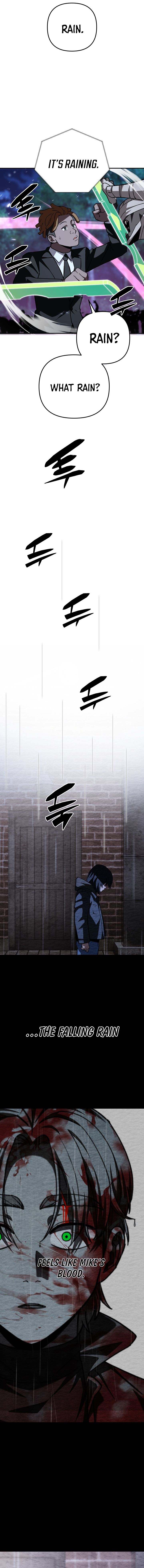 Read Iljin Demonic Cult Manga Online