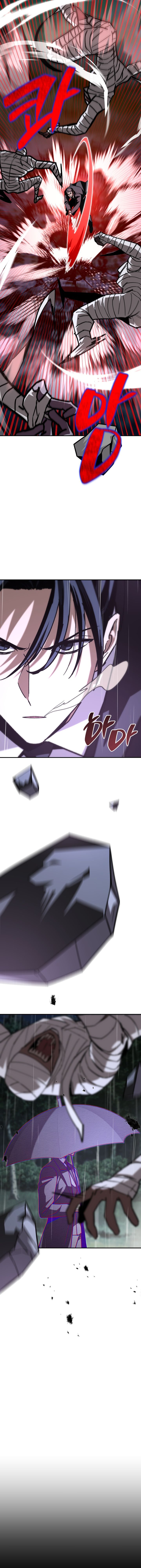 Read Iljin Demonic Cult Manga Online