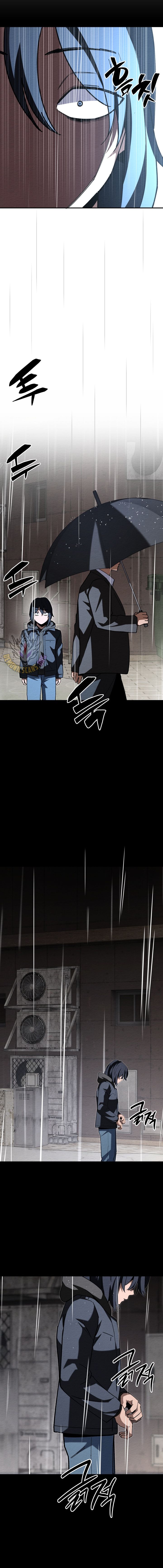 Read Iljin Demonic Cult Manga Online