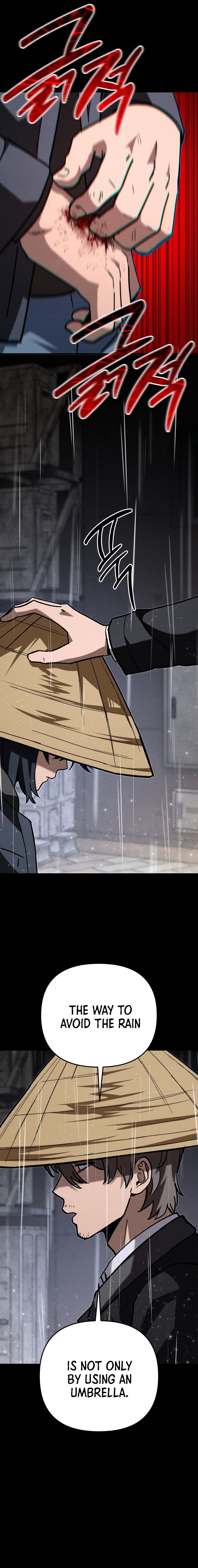 Read Iljin Demonic Cult Manga Online