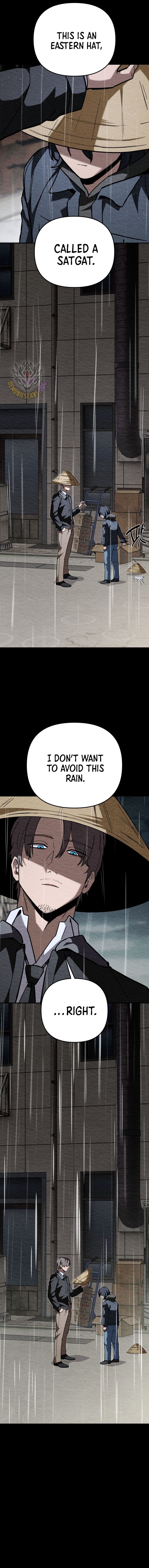 Read Iljin Demonic Cult Manga Online