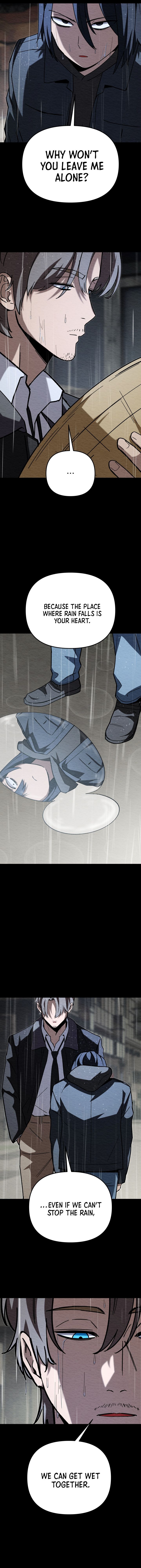 Read Iljin Demonic Cult Manga Online