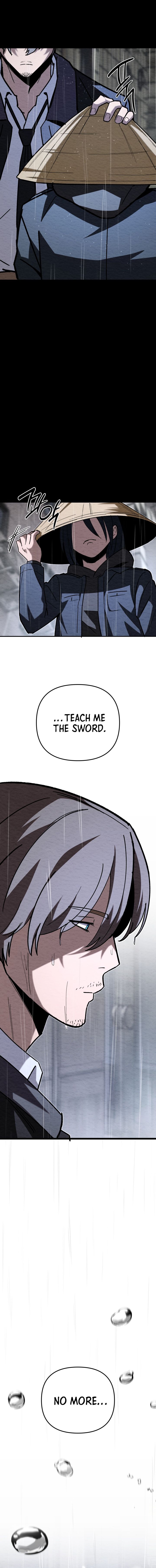 Read Iljin Demonic Cult Manga Online