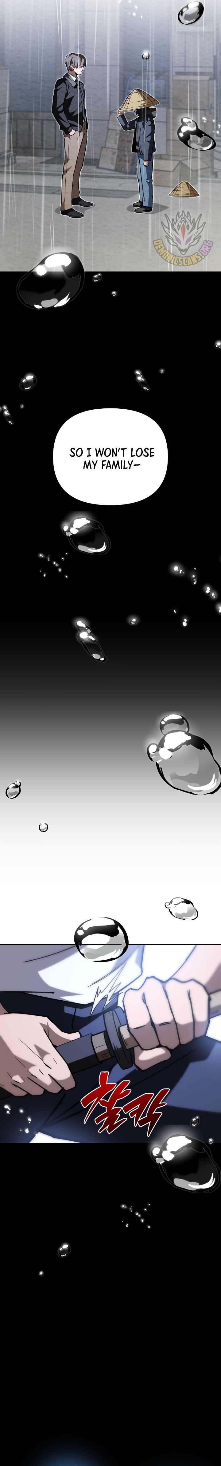 Read Iljin Demonic Cult Manga Online