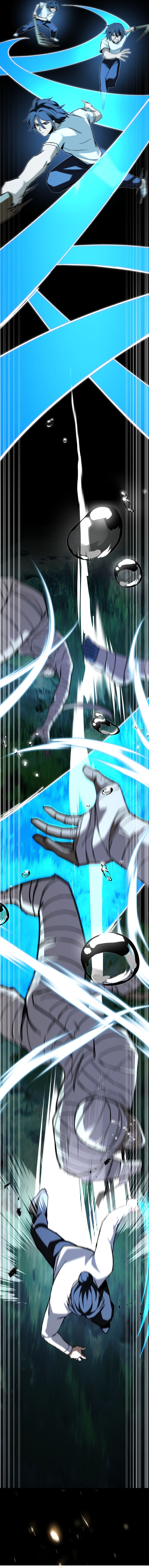 Read Iljin Demonic Cult Manga Online