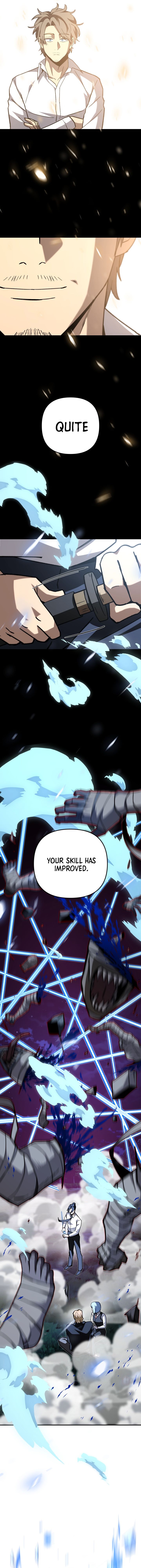 Read Iljin Demonic Cult Manga Online