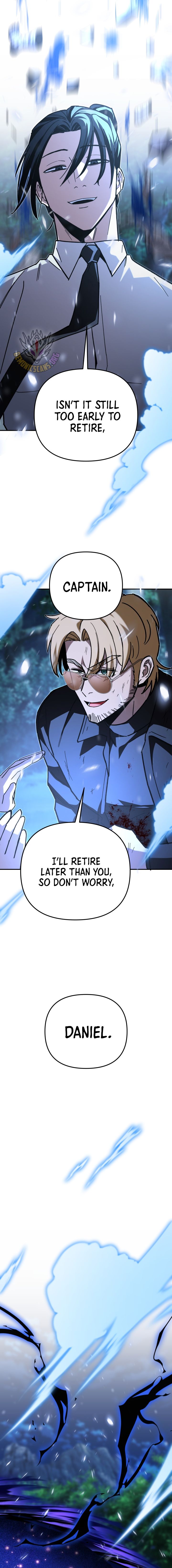 Read Iljin Demonic Cult Manga Online