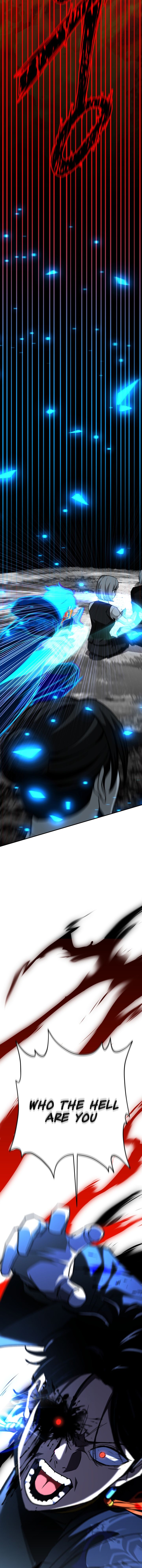 Read Iljin Demonic Cult Manga Online