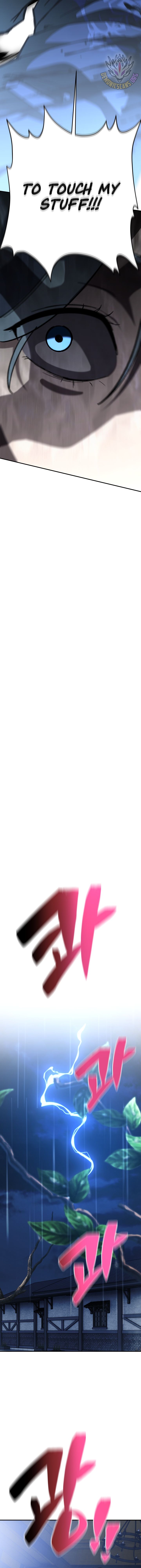 Read Iljin Demonic Cult Manga Online