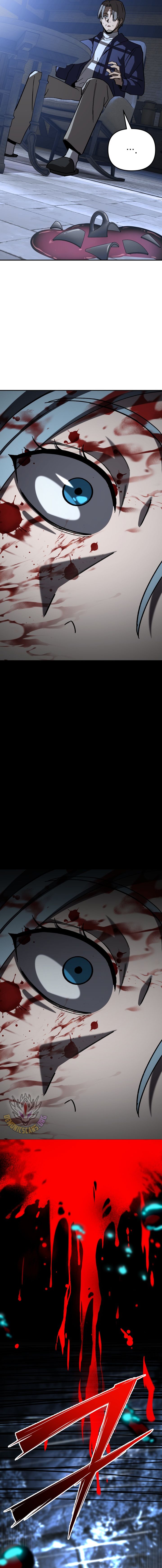 Read Iljin Demonic Cult Manga Online