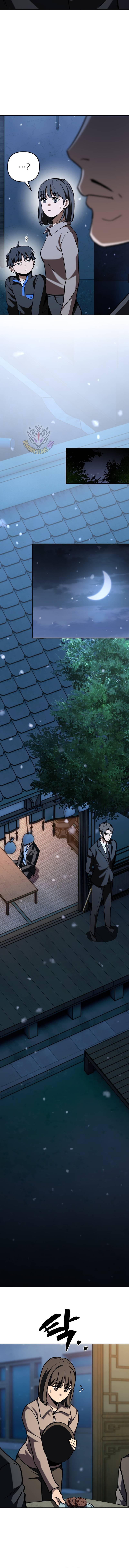 Read Iljin Demonic Cult Manga Online