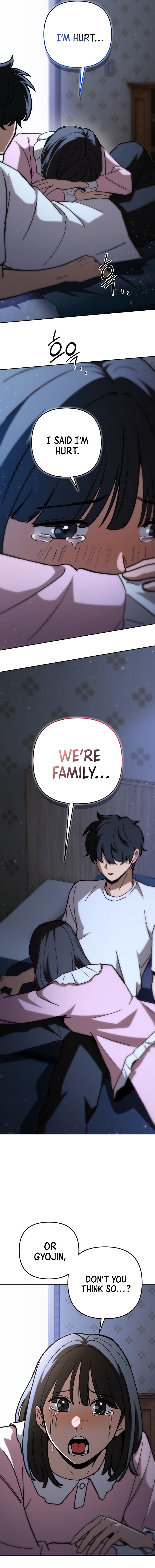 Read Iljin Demonic Cult Manga Online