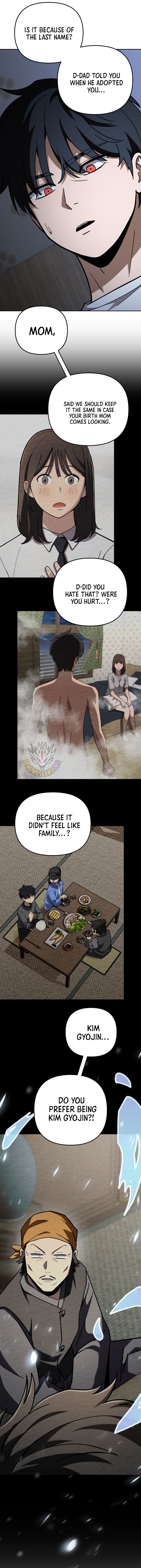 Read Iljin Demonic Cult Manga Online