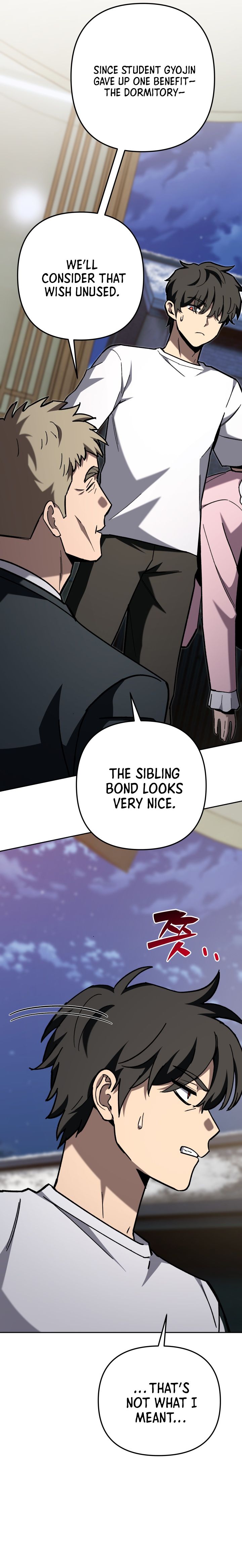 Read Iljin Demonic Cult Manga Online