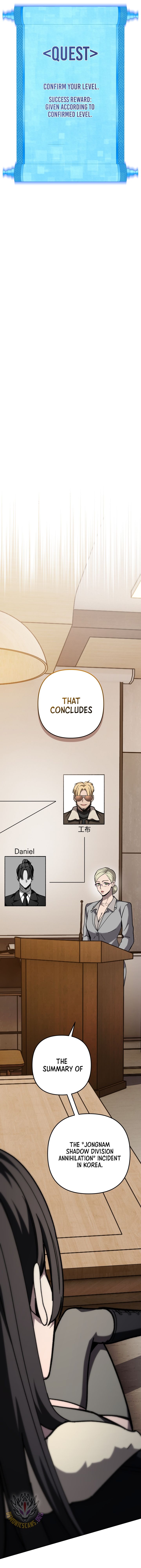 Read Iljin Demonic Cult Manga Online