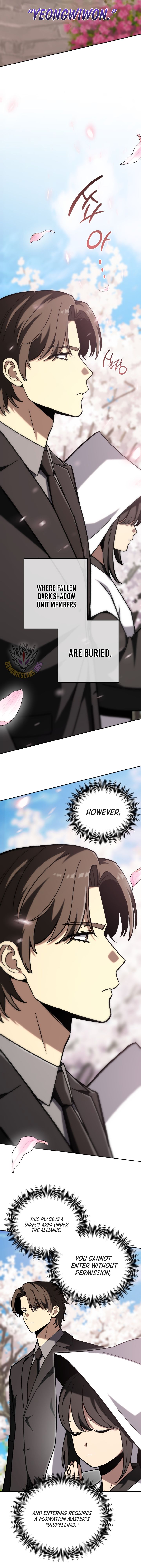 Read Iljin Demonic Cult Manga Online