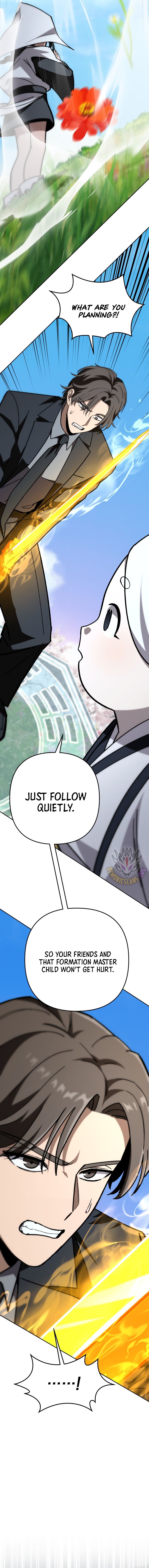 Read Iljin Demonic Cult Manga Online