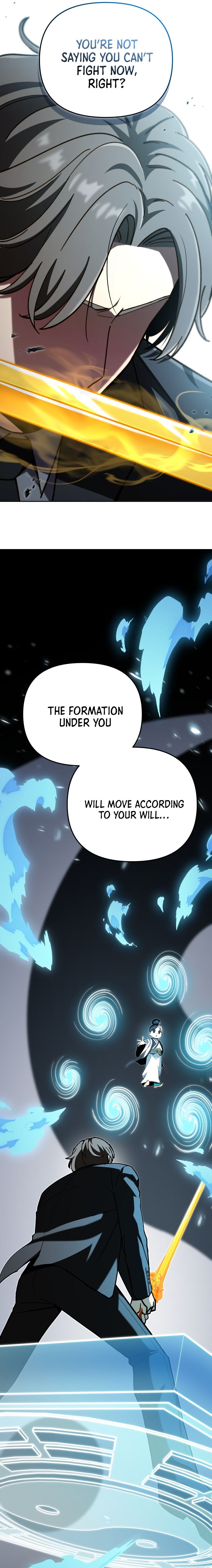 Read Iljin Demonic Cult Manga Online