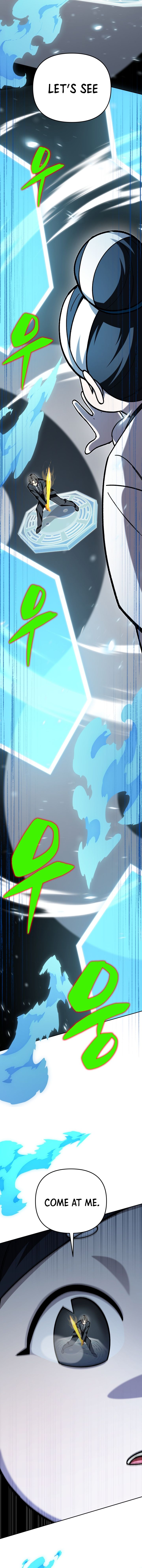 Read Iljin Demonic Cult Manga Online