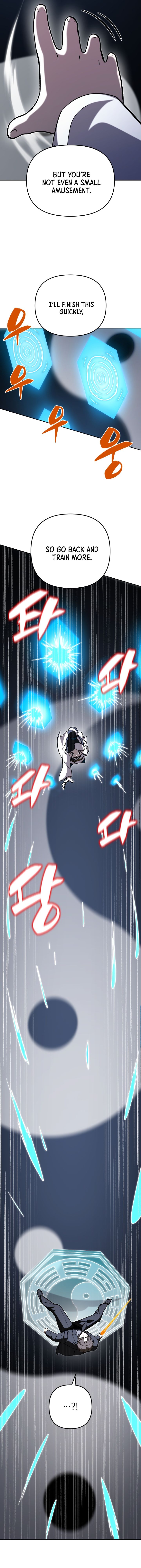 Read Iljin Demonic Cult Manga Online