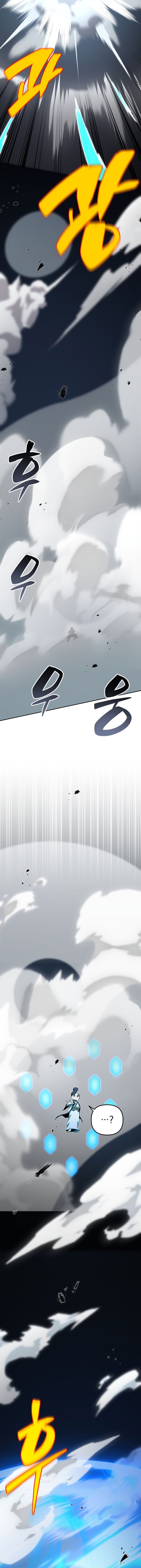 Read Iljin Demonic Cult Manga Online