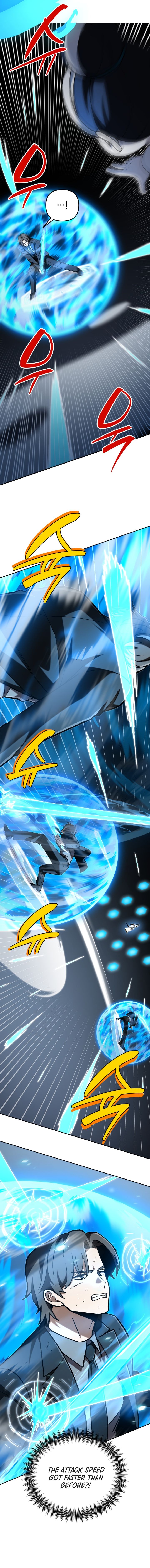 Read Iljin Demonic Cult Manga Online