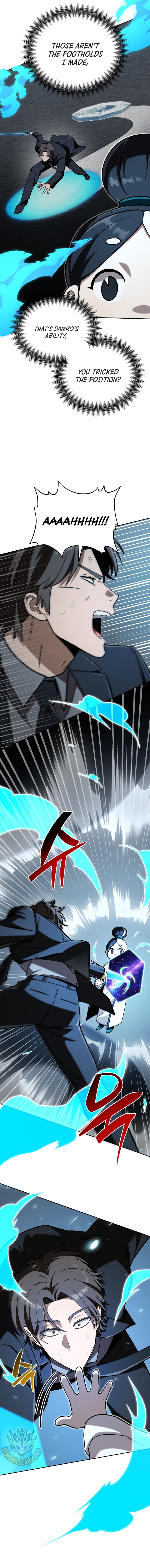 Read Iljin Demonic Cult Manga Online