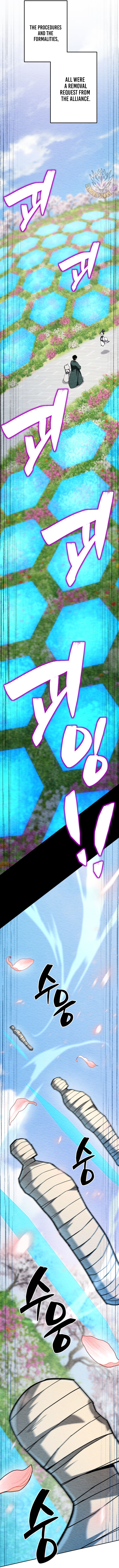 Read Iljin Demonic Cult Manga Online