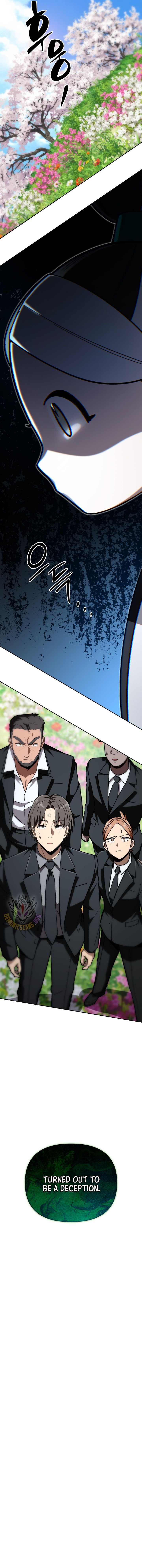 Read Iljin Demonic Cult Manga Online