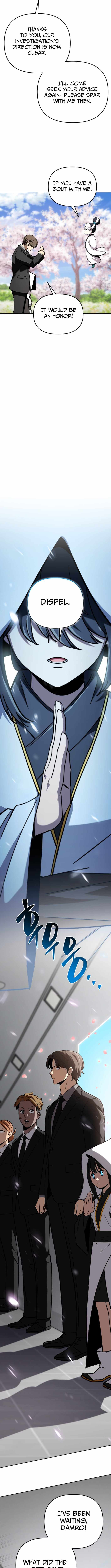 Read Iljin Demonic Cult Manga Online