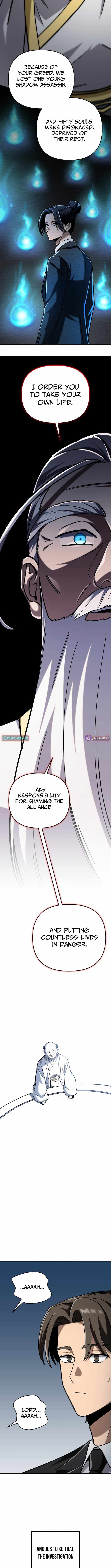 Read Iljin Demonic Cult Manga Online