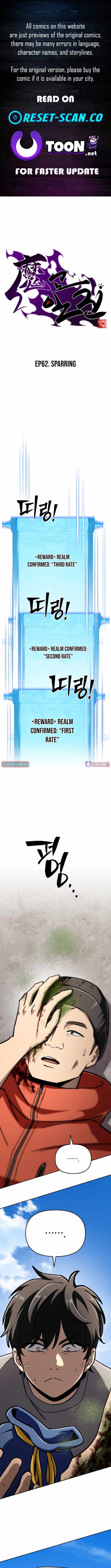 Read Iljin Demonic Cult Manga Online