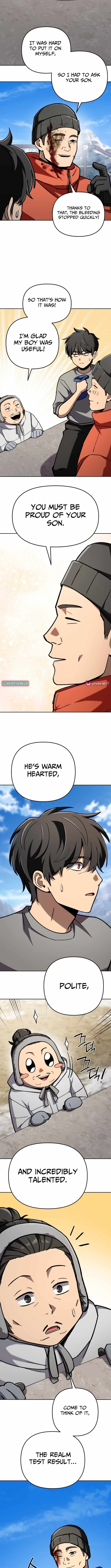 Read Iljin Demonic Cult Manga Online