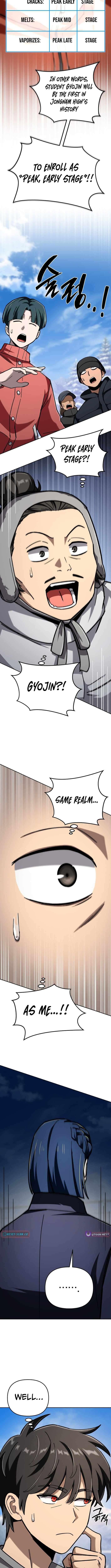 Read Iljin Demonic Cult Manga Online