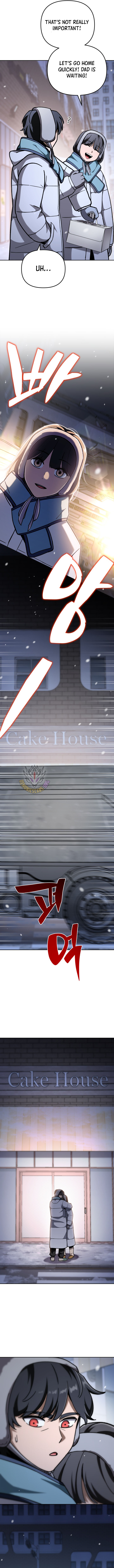 Read Iljin Demonic Cult Manga Online