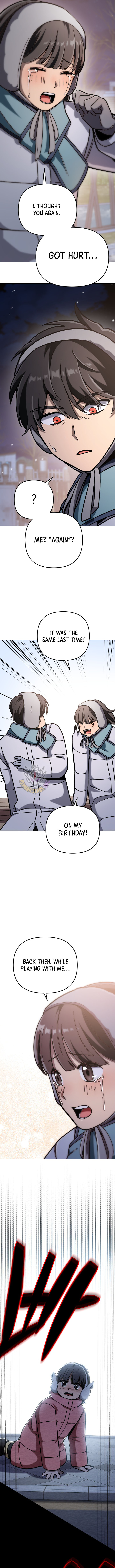 Read Iljin Demonic Cult Manga Online