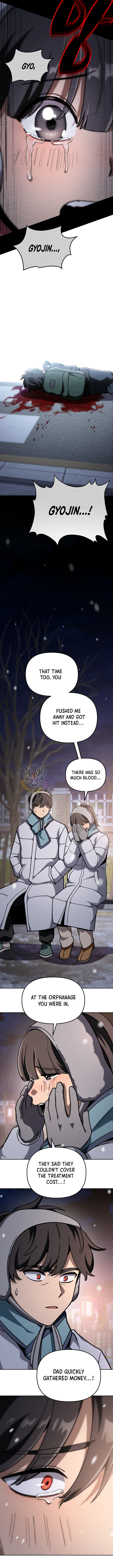 Read Iljin Demonic Cult Manga Online