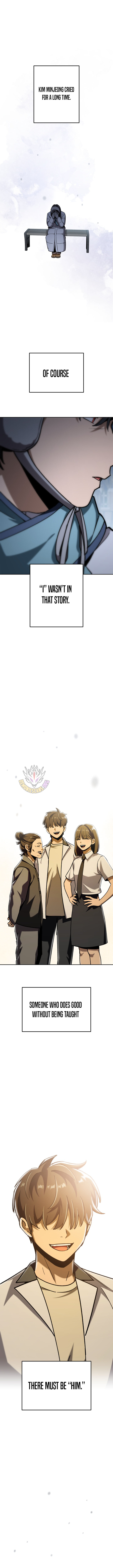 Read Iljin Demonic Cult Manga Online