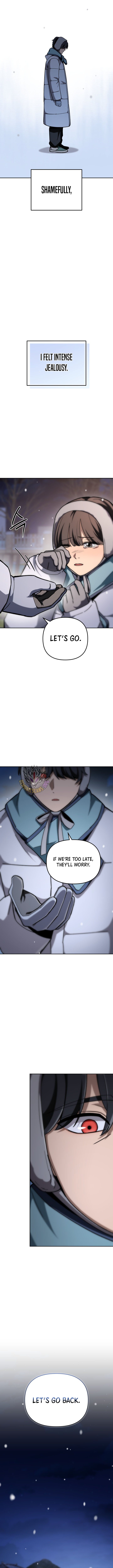 Read Iljin Demonic Cult Manga Online