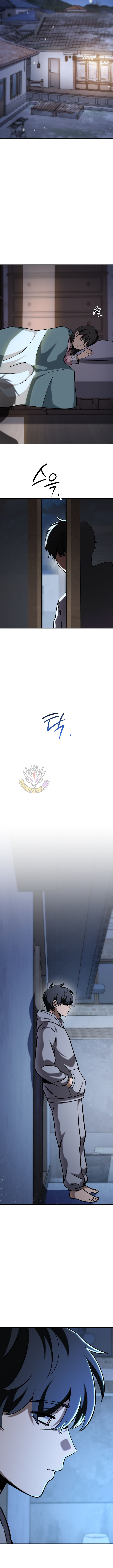 Read Iljin Demonic Cult Manga Online