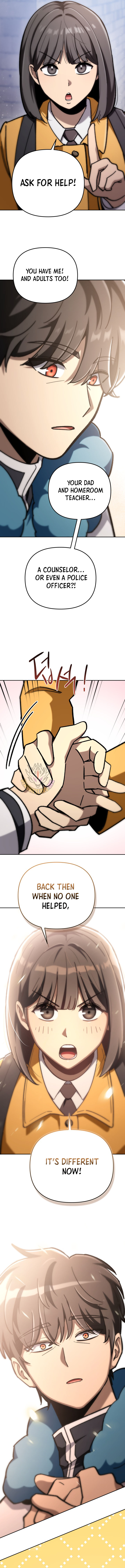 Read Iljin Demonic Cult Manga Online