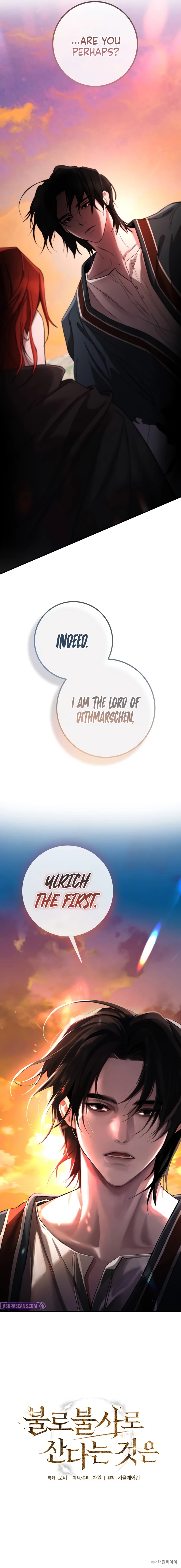 Read Immortal’s Way of Life Manga Online