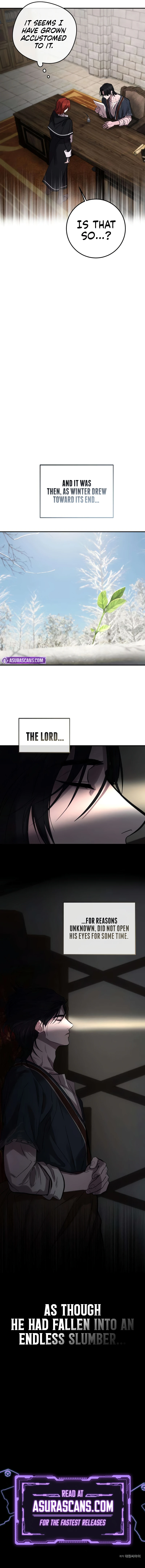 Read Immortal’s Way of Life Manga Online